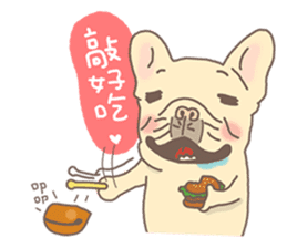 Johnny&Bonnie(Part3) sticker #4965797