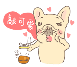 Johnny&Bonnie(Part3) sticker #4965798