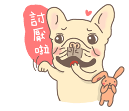 Johnny&Bonnie(Part3) sticker #4965803