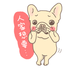 Johnny&Bonnie(Part3) sticker #4965804