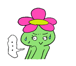 Kappa-chan and Kappa-kun sticker #4965939