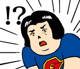 Gari-gari-galixon sticker #4966178