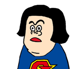 Gari-gari-galixon sticker #4966192