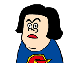 Gari-gari-galixon sticker #4966192