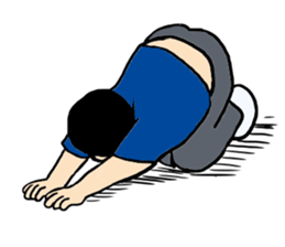 Gari-gari-galixon sticker #4966205