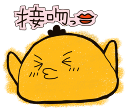 very loose sticker sticker #4966366