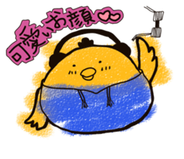 very loose sticker sticker #4966373