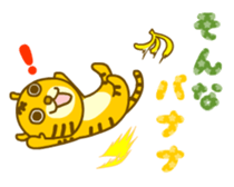 Old-fashioned Japanese with TORAKICHI sticker #4966613