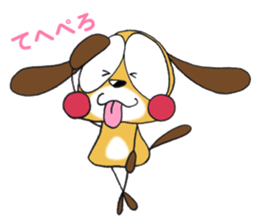 kurinton2 sticker #4967236