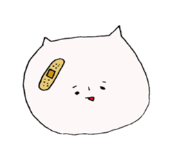 catordogorbear. sticker #4967529