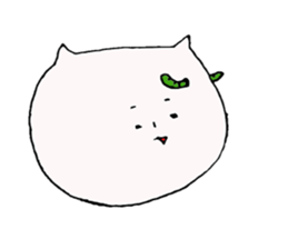 catordogorbear. sticker #4967531