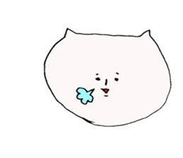 catordogorbear. sticker #4967532