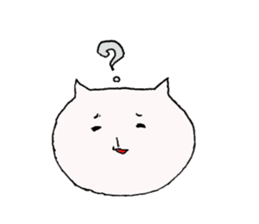 catordogorbear. sticker #4967533