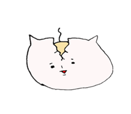 catordogorbear. sticker #4967537