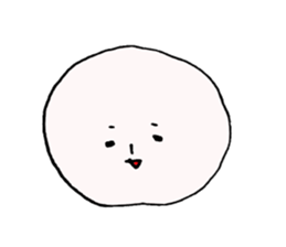 catordogorbear. sticker #4967545