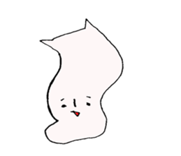 catordogorbear. sticker #4967546