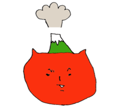 catordogorbear. sticker #4967547