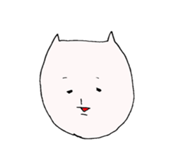 catordogorbear. sticker #4967548