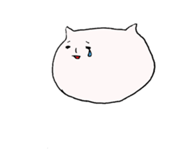 catordogorbear. sticker #4967550