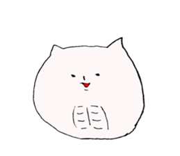 catordogorbear. sticker #4967551