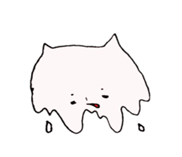 catordogorbear. sticker #4967552