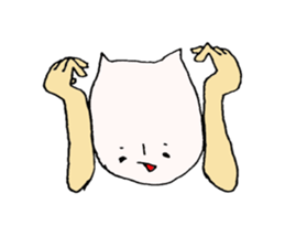 catordogorbear. sticker #4967553