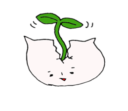 catordogorbear. sticker #4967556