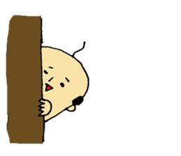 catordogorbear. sticker #4967560