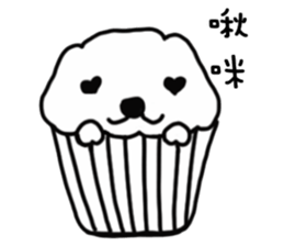 MaDerGo sticker #4967647