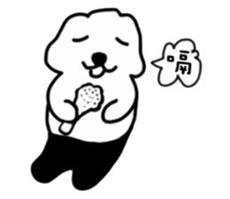 MaDerGo sticker #4967651