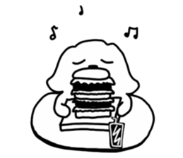 MaDerGo sticker #4967655