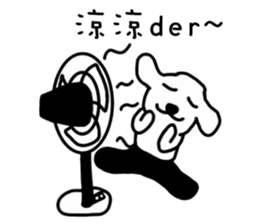 MaDerGo sticker #4967658