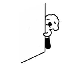 MaDerGo sticker #4967664