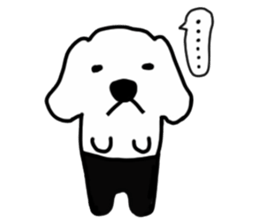 MaDerGo sticker #4967665