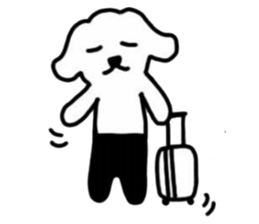 MaDerGo sticker #4967666