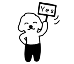 MaDerGo sticker #4967675