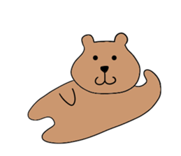 Amusing us sticker #4968178