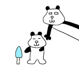 Amusing us sticker #4968188