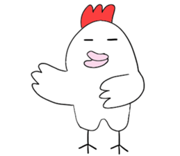 Amusing us sticker #4968190