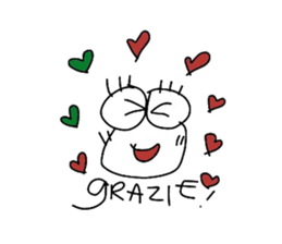 GOGO Pudding sticker #4968288