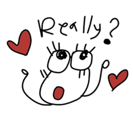 GOGO Pudding sticker #4968294