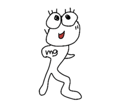 GOGO Pudding sticker #4968297