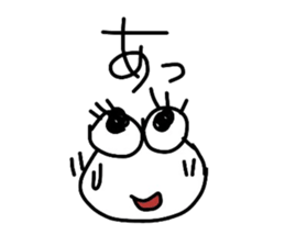 GOGO Pudding sticker #4968299