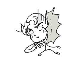 GOGO Pudding sticker #4968304