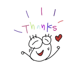 GOGO Pudding sticker #4968305