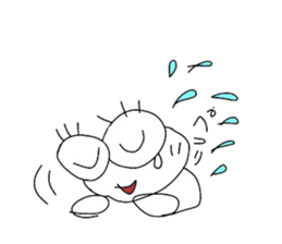 GOGO Pudding sticker #4968309