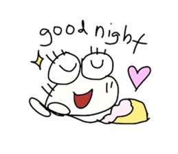 GOGO Pudding sticker #4968325