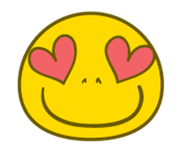 Icha Yellow Monster sticker #4968777