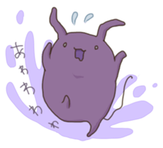 nu2 sticker #4968983