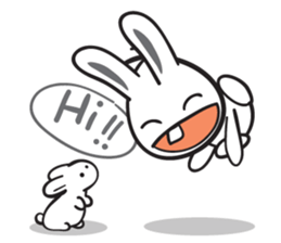 Onion Baby Comics 2 sticker #4969338